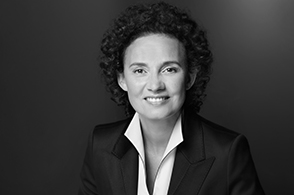 Tanja El Witwity - Architektin Immobilienökonomin